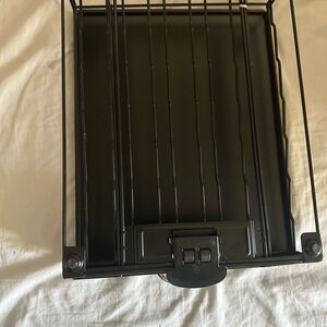 Keurig pod storage draw